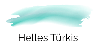 Helles Türkis