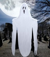 Großes Gespenst - Polyester - 200 cm