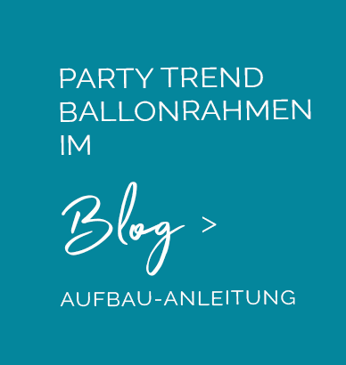 Aufbau Ballonrahmen