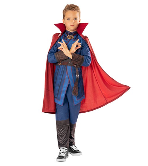 Deluxe-Kinderkostüm "Doctor Strange"