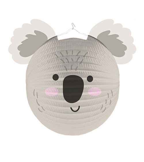 Lampion "Koala" - 25 cm