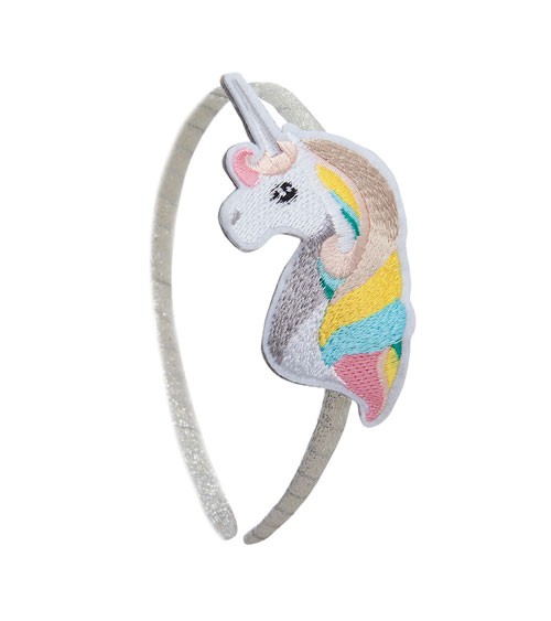 Haarreif "Unicorn Luck" für Kinder