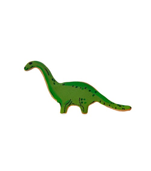 Ausstechform Brontosaurus - 14 cm