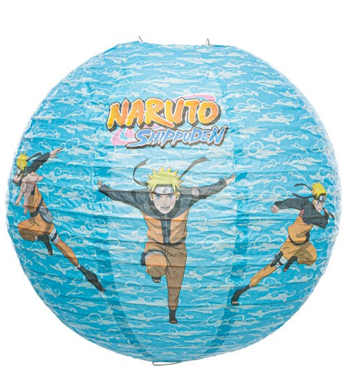 Lampion "Naruto" - 30 cm