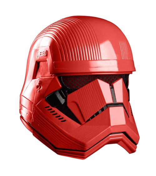 Helm aus Kunststoff "Sith Trooper"