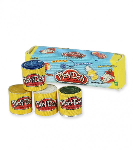 Play-Doh Knetset - 2,5 cm