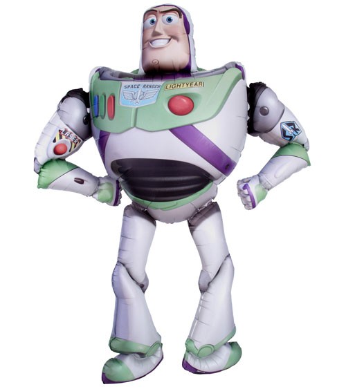 AirWalker "Toy Story 4 - Buzz Ligthyear" - 111 x 157 cm