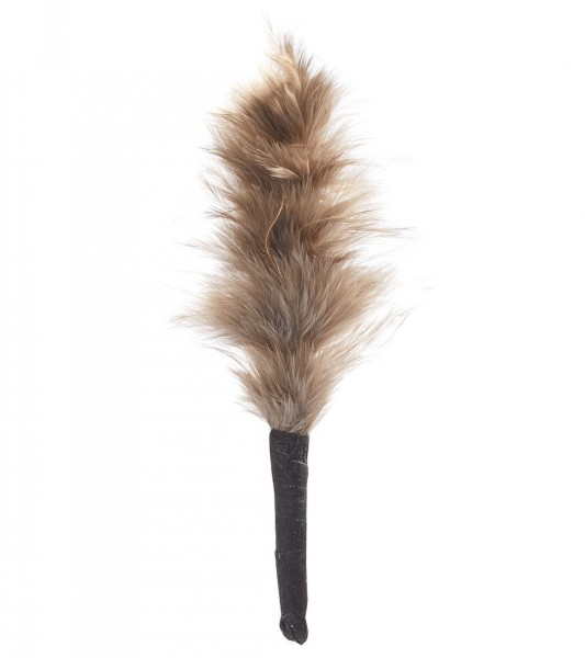 Staubwedel - 6 cm