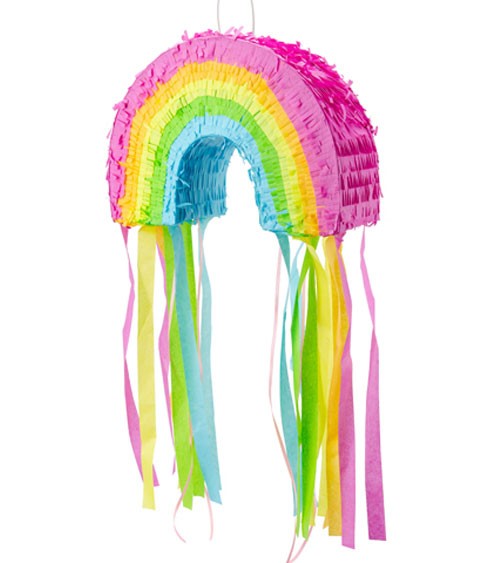 Pinata "Rainbow" - 30 x 20 x 10 cm
