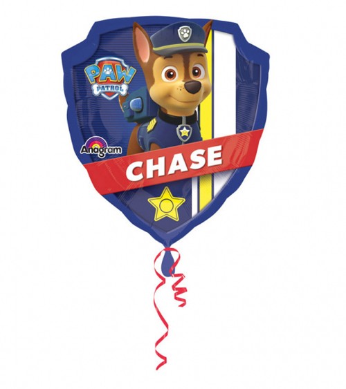 Supershape-Folienballon "Paw Patrol"