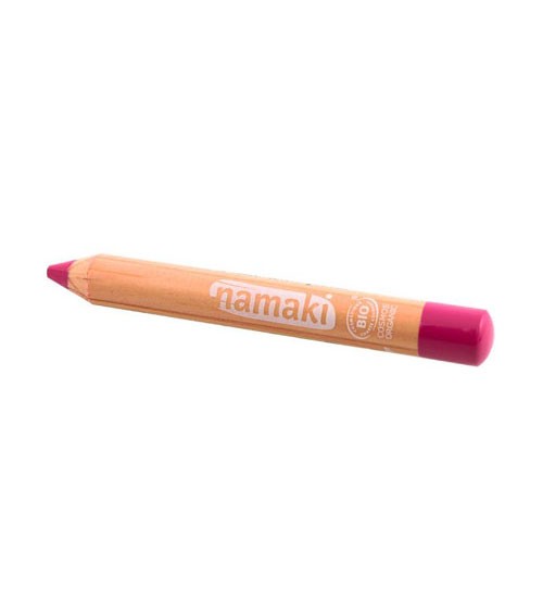 Namaki Kinder Schminkstift - fuchsia