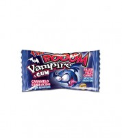 Vampir Bonbon mit Kaugummi - 5 g
