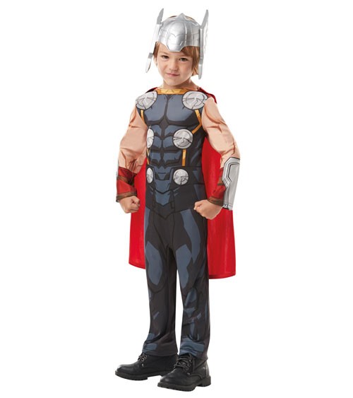 Classic-Kinderkostüm "Thor"