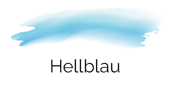 Hellblau
