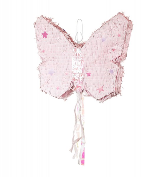 Pinata "Schmetterling" - 58 x 48 x 10 cm