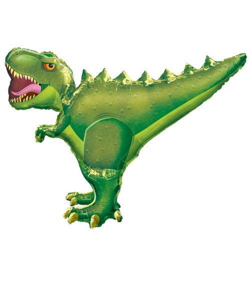 UltraShape-Folienballon "T-Rex"