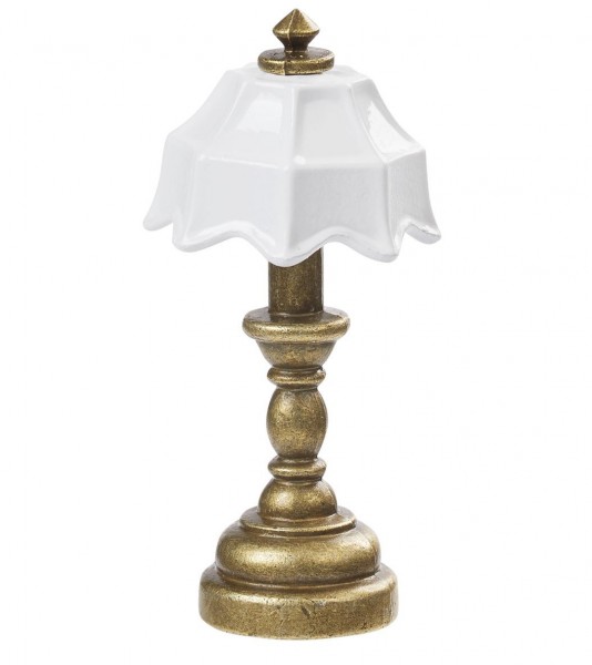 Deko-Tischlampe - 2 x 4,3 cm