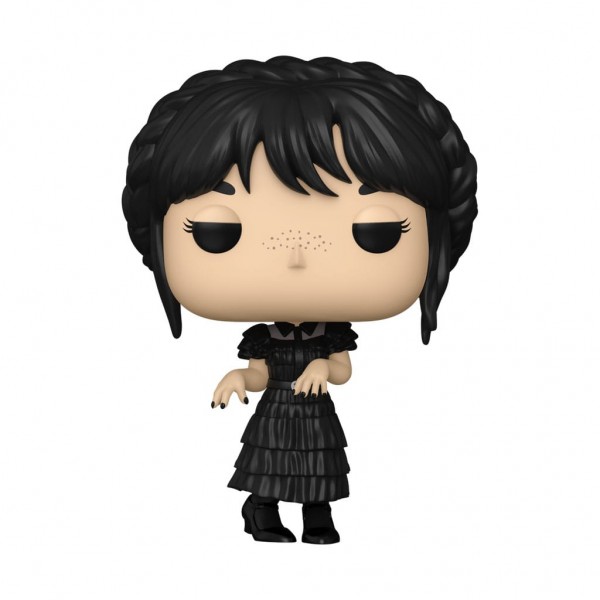 Wednesday Funko Pop! TV - Wednesday Addams Dancing 1577