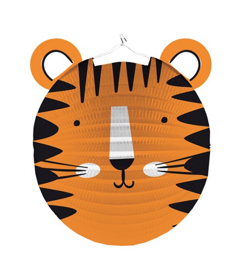 Shape-Lampion "Tiger" - 25 cm