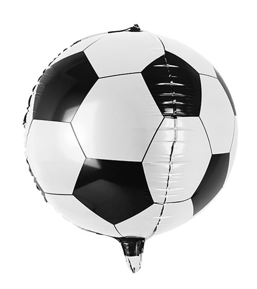 Fußball-Folienballon - 40 cm