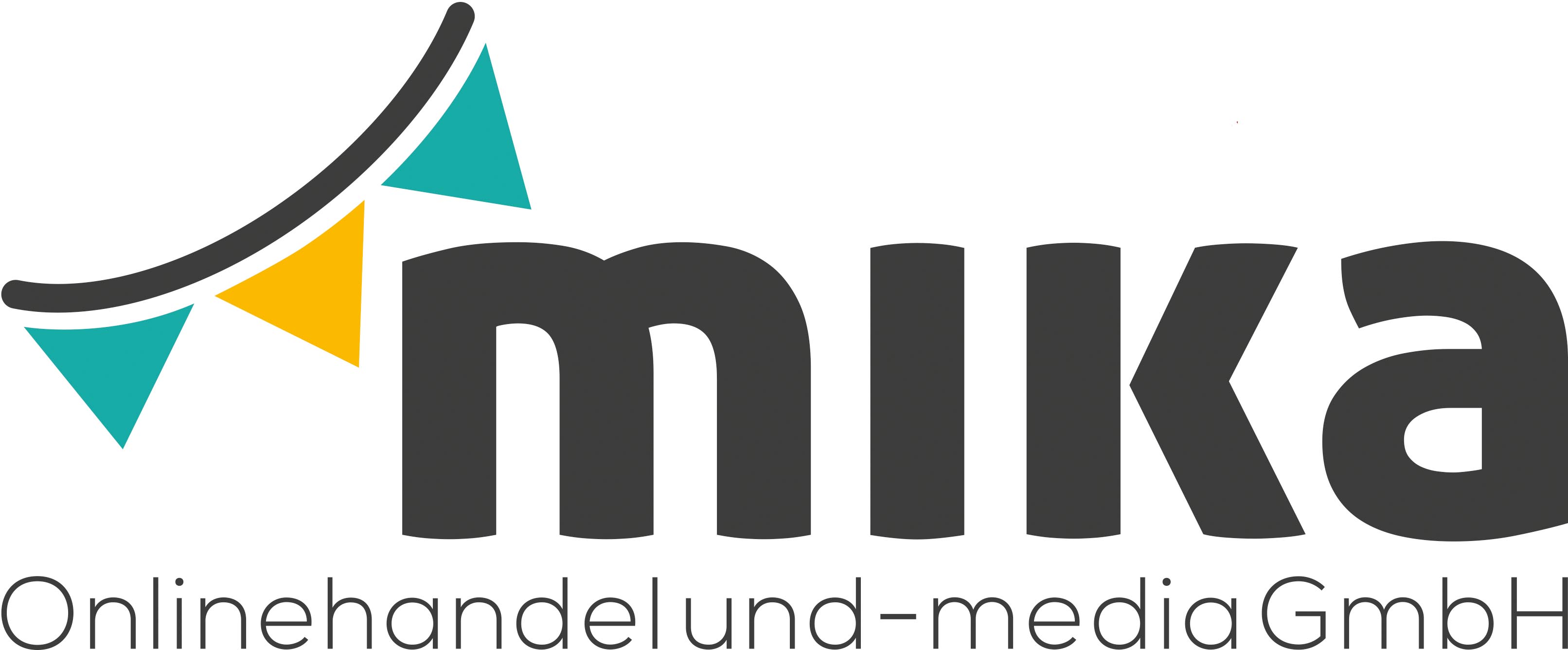 Mika Onlinehandel und -media GmbH
