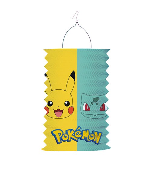 Zuglaterne "Pokémon" - 28 cm