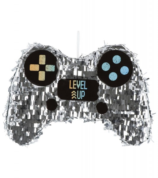 Controller Pinata "Next Level" - 31 x 45 x 10 cm
