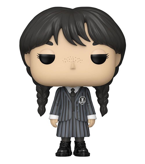 Wednesday Funko Pop! TV - Wednesday Addams 1309