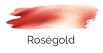 Roségold