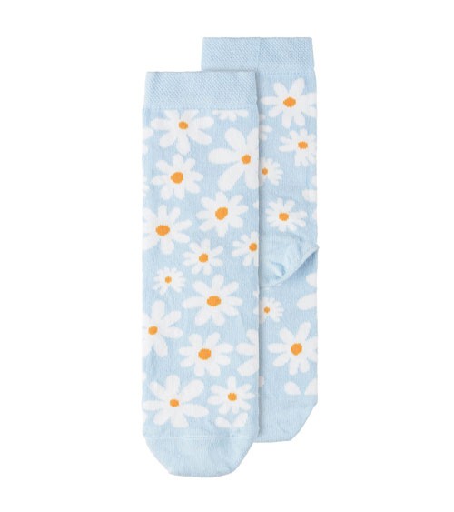 Kindersocken "Daisy" - Größe 31-34