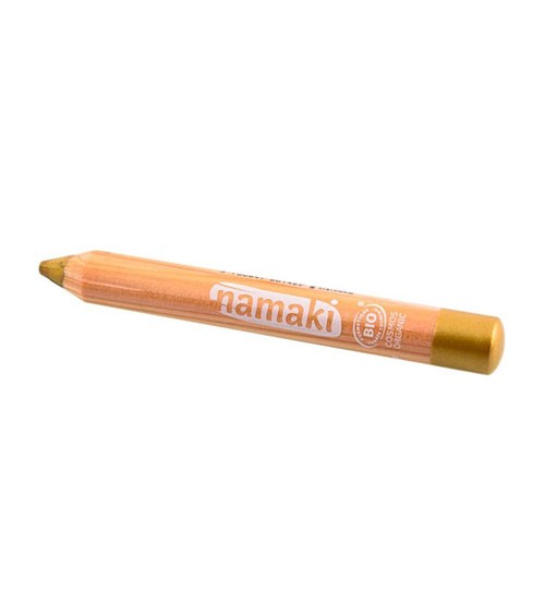 Namaki Kinder Schminkstift - gold