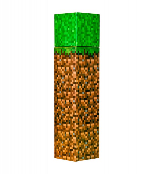 Trinkflasche "Minecraft" - 650 ml