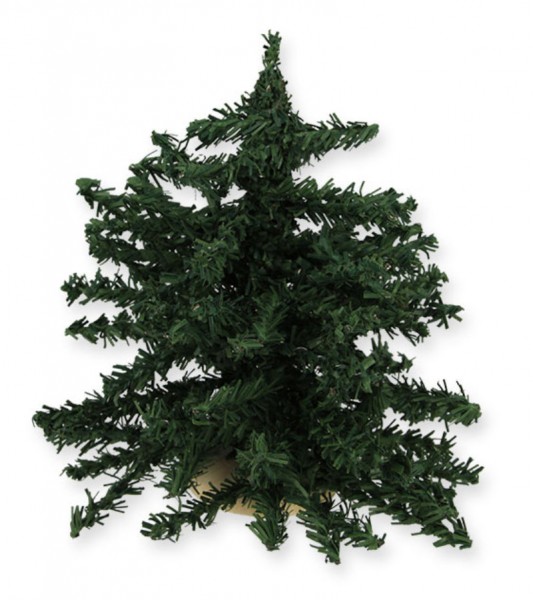 Christbaum - 10 cm