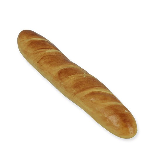 Baguette - Kunststoff - 1:12 - 5 cm