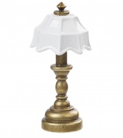 Deko-Tischlampe - 2 x 4,3 cm