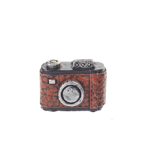 Miniatur Fotokamera - 3 cm