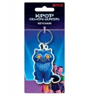 KPop Demon Hunters Schlüsselanhänger "Derpy & Sussie"