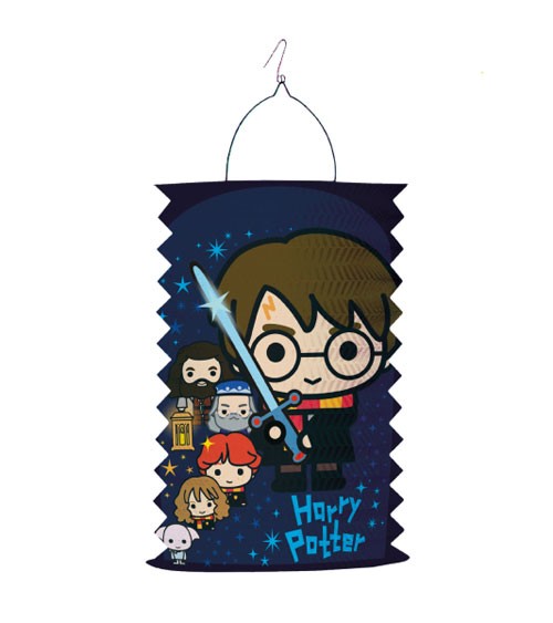 Zuglaterne "Harry Potter Comic" - 28 cm