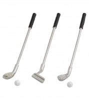Golfset - 6 cm - 5-teilig