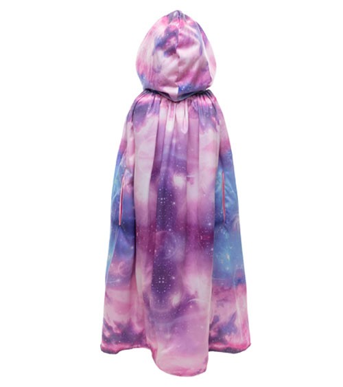 Cape "Galaxy" - pastell