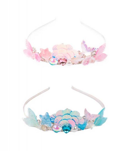Tiara "Ocean Jewel" - sortiert
