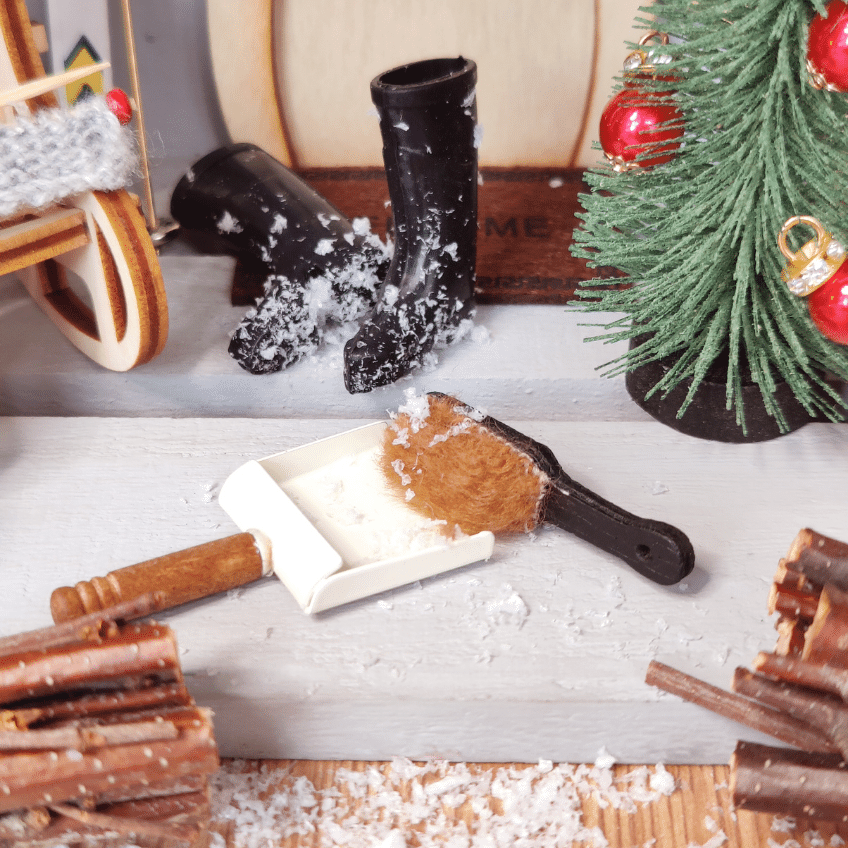 Ein tägliches Detail für den Wichteltür-Adventskalender macht deine Weihnachtszeit lebendig