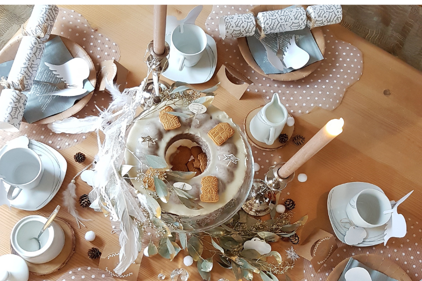 Wer Silvester nachhaltig und zu Hause feiert, kann trotzdem schön dekorieren (c) lxoxnxdxoxn Wer Silvester nachhaltig und zu Hause feiert, kann trotzdem schön dekorieren (c) lxoxnxdxoxn