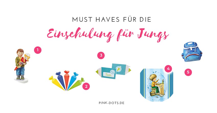 Unsere Tipps für eine gelungene Schulanfangs-Deko Unsere Tipps für eine gelungene Schulanfangs-Deko