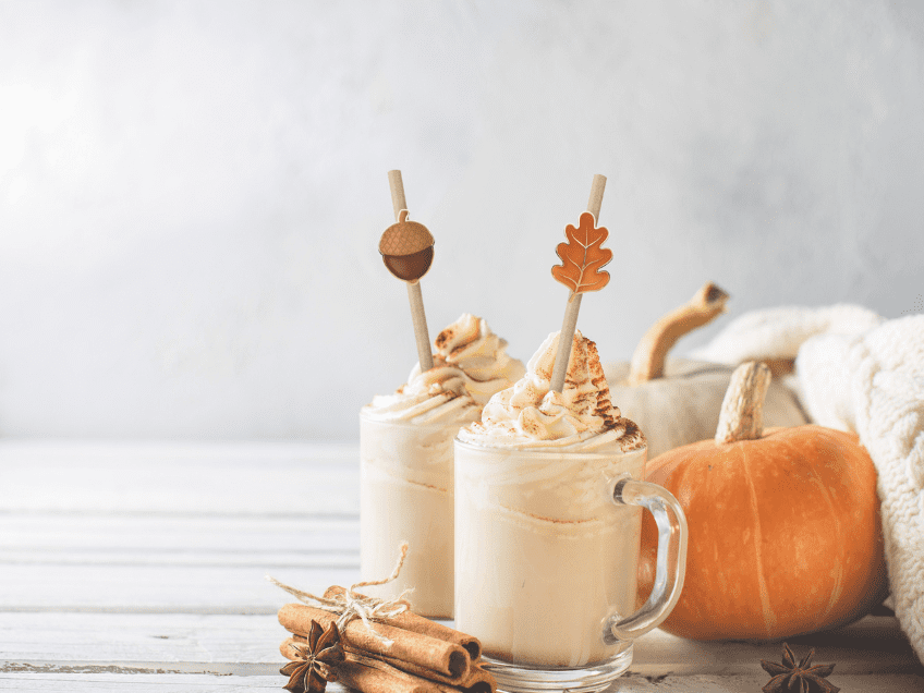 Trinkhalme mit Herbstmotiven für deine Heiße Schokolade zum Herbstgeburtstag Trinkhalme mit Herbstmotiven für deine Heiße Schokolade zum Herbstgeburtstag
