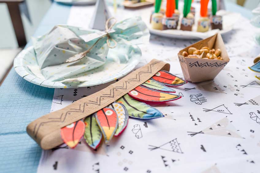 Indianerparty - tolle Accessoires für Deko und Programm findest du bei uns im Shop! (c) juliaweisshome Indianerparty - tolle Accessoires für Deko und Programm findest du bei uns im Shop! (c) juliaweisshome