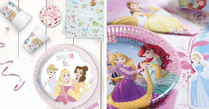 Liebt dein Kind Disney? Eine tolle Grundlage für eine Kinderparty mit Motto Liebt dein Kind Disney? Eine tolle Grundlage für eine Kinderparty mit Motto