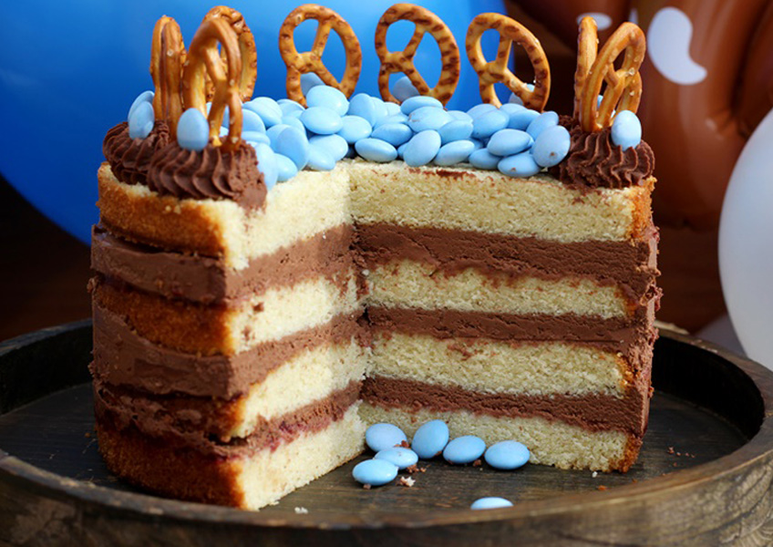 Oktoberfest-Schmankerl zum Nachbacken mit Brezn (c) Mareike Winter - Biskuitwerkstatt Oktoberfest-Schmankerl zum Nachbacken mit Brezn (c) Mareike Winter - Biskuitwerkstatt