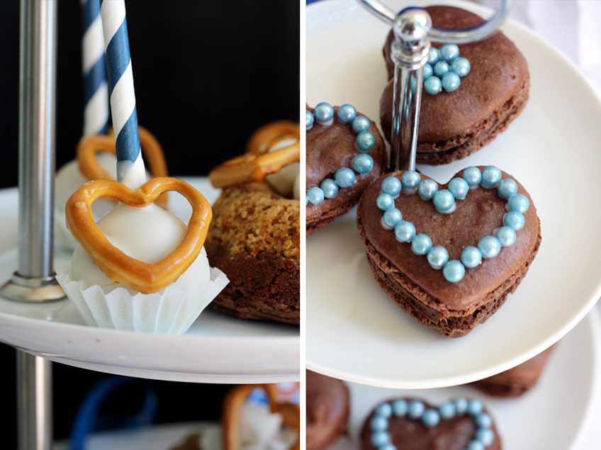 Vom Lebkuchenherz inspiriert: Gebackenes zum Oktoberfest (c) Mareike Winter - Biskuitwerkstatt Vom Lebkuchenherz inspiriert: Gebackenes zum Oktoberfest (c) Mareike Winter - Biskuitwerkstatt